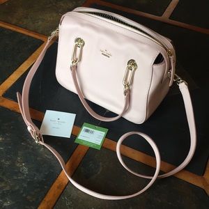 Kate Spade Small Elowen Au Natural Robson Lane